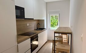 Apartmani Tatjana